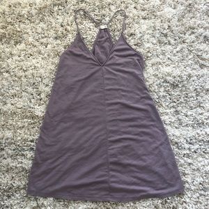 Silence & Noise Dress